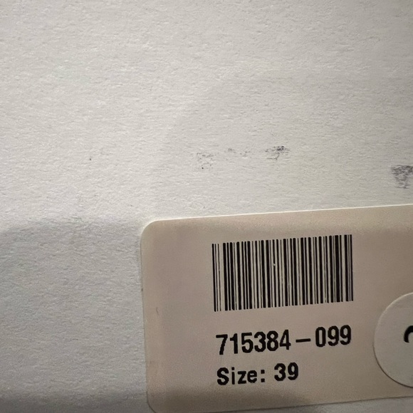 Denim boots - Picture 4 of 8